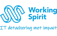 logo working spirit