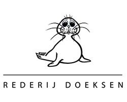 logo rederij doeksen