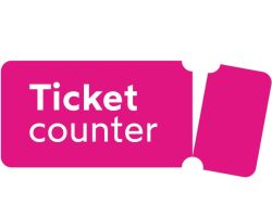 Logo ticketcounter