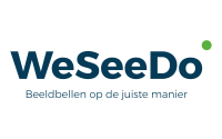 Logo WeSeeDo