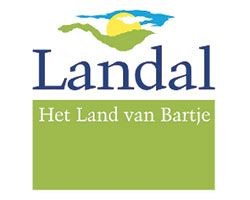 logo Land an Bartje