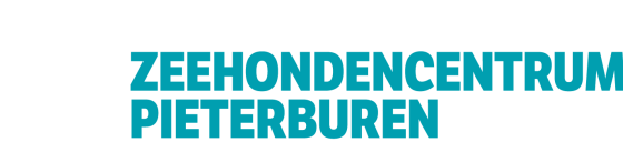 Logo Stichting Zeehondencentrum Pieterburen