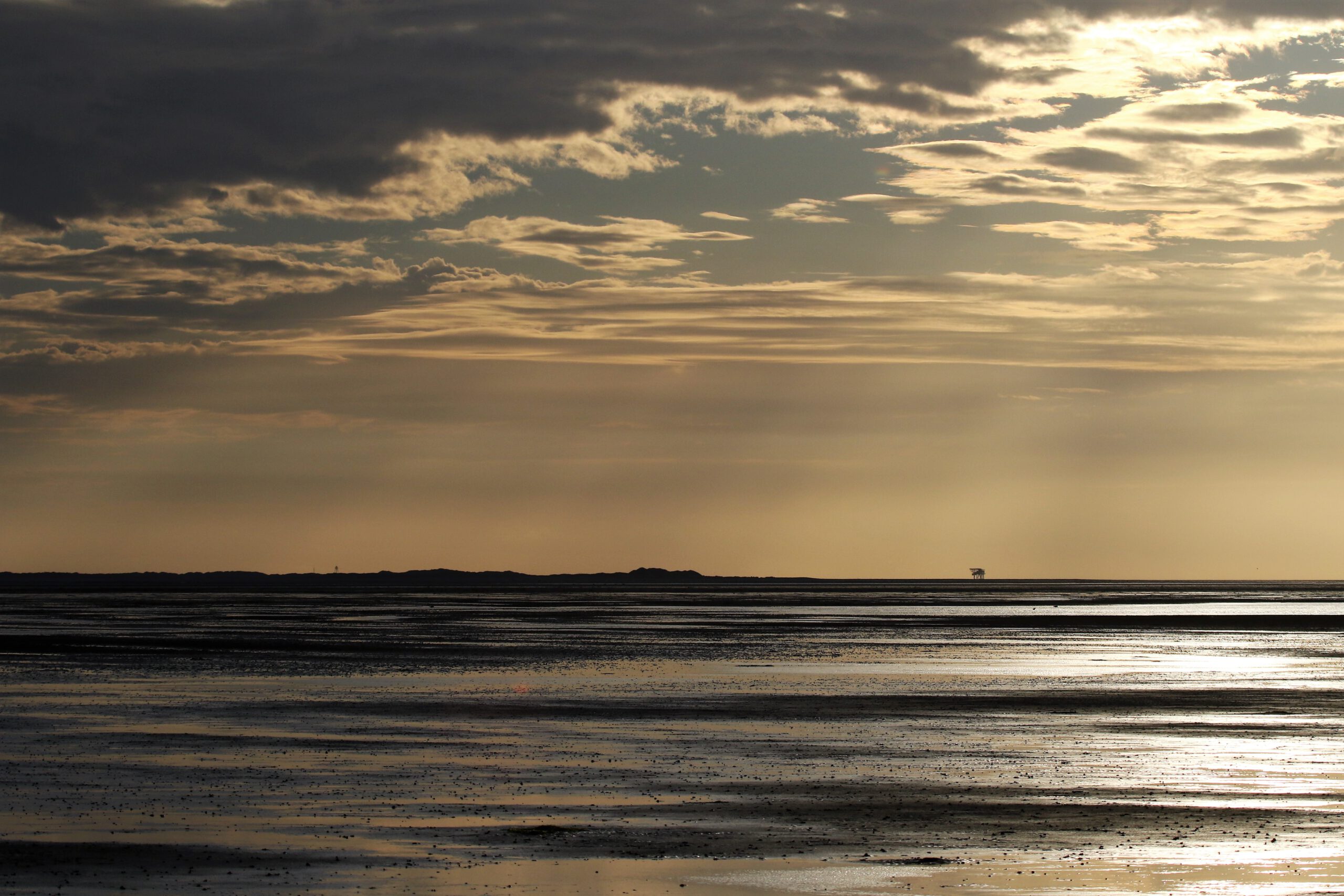 Wattenmeer