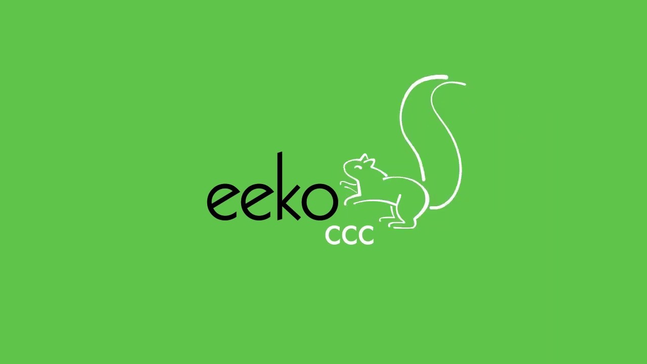 Logo inzamelpartner Eeko