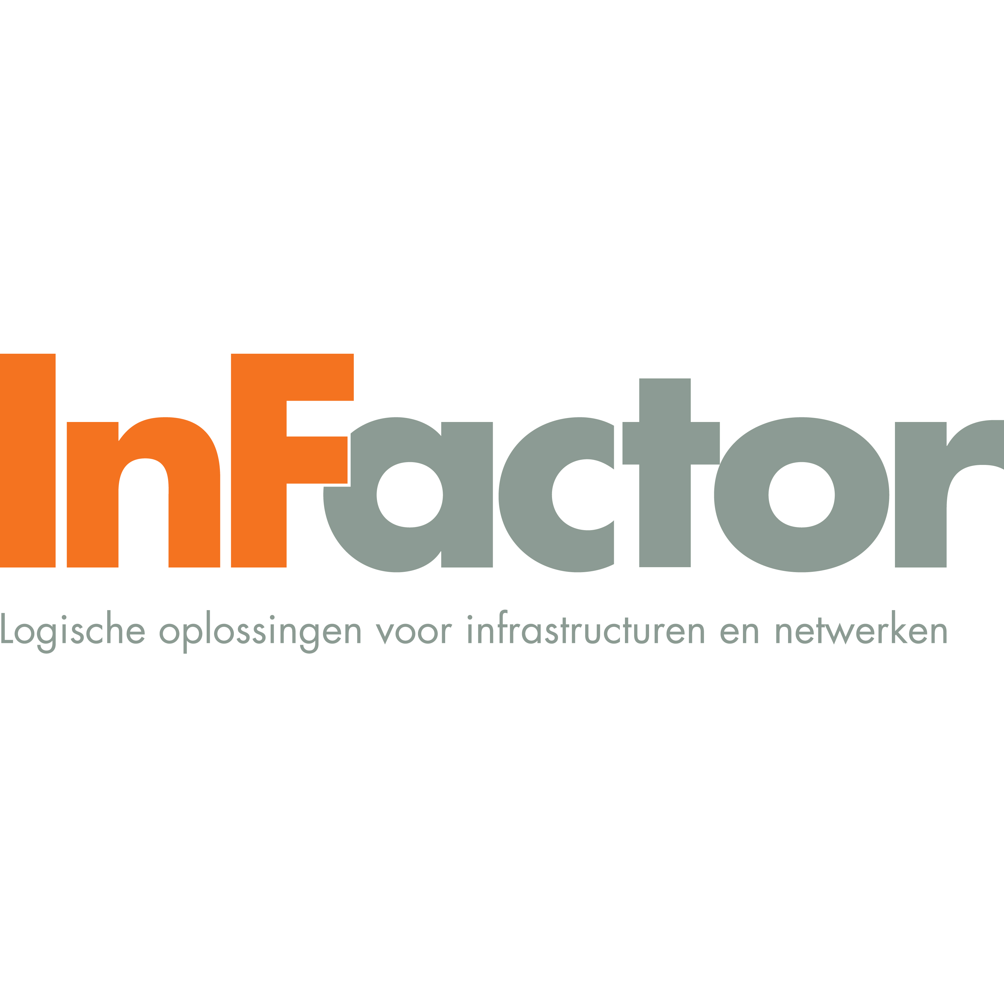logo infactor